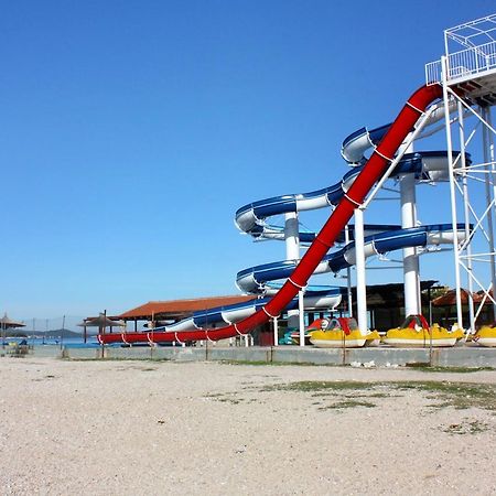 Apartments With A Parking Space Biograd Na Moru, Biograd - 15661 エクステリア 写真