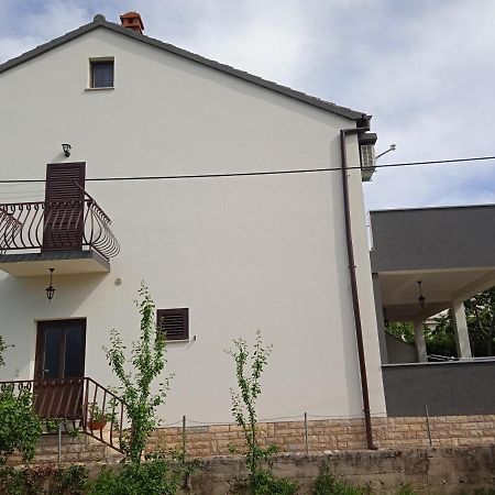 Apartments With A Parking Space Biograd Na Moru, Biograd - 15661 エクステリア 写真