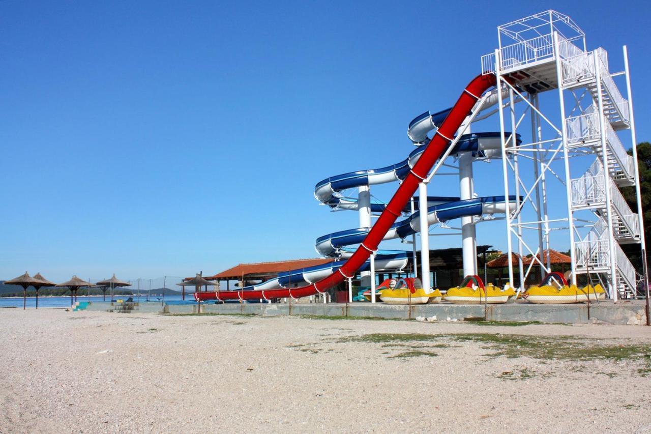 Apartments With A Parking Space Biograd Na Moru, Biograd - 15661 エクステリア 写真