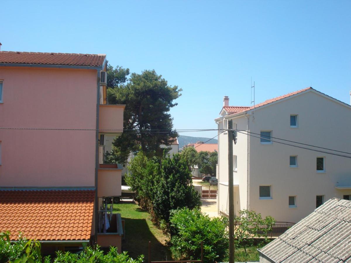 Apartments With A Parking Space Biograd Na Moru, Biograd - 15661 エクステリア 写真